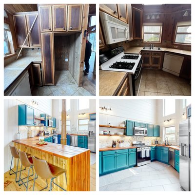 Beach House Remodel - This full beach house remodel was completed in July, 2023. Located in Manchester. Is currently available as an Airbnb through Vacasa
https://urldefense.proofpoint.com/v2/url?u=https-3A__www.vacasa.com_unit_99410&d=DwICAg&c=euGZstcaTDllvimEN8b7jXrwqOf-v5A_CdpgnVfiiMM&r=mvXW6u-PIhgxILR9lOvy43IKkRbCu5hxsnWmX-IYVW8&m=oZzVl4f1QHVqJP0LIGDiAeuM9VKp6JqUZdgnH7Bgt0GypmPtYqUMsrk7ru1s0xnI&s=SF3Yd0IszTxAo4dlzI4O3joDWfj8I97FIvnT88sbEg8&e= Beach House Remodel - This full beach house remodel was completed in July, 2023. Located in Manchester. Is currently available as an Airbnb through Vacasa
https://urldefense.proofpoint.com/v2/url?u=https-3A__www.vacasa.com_unit_99410&d=DwICAg&c=euGZstcaTDllvimEN8b7jXrwqOf-v5A_CdpgnVfiiMM&r=mvXW6u-PIhgxILR9lOvy43IKkRbCu5hxsnWmX-IYVW8&m=oZzVl4f1QHVqJP0LIGDiAeuM9VKp6JqUZdgnH7Bgt0GypmPtYqUMsrk7ru1s0xnI&s=SF3Yd0IszTxAo4dlzI4O3joDWfj8I97FIvnT88sbEg8&e=