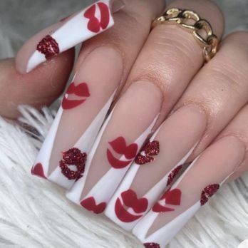 Discover stunning nails in our portfolio—classic, bold, or elegant! Love a look? Book your appointment today! - Get ready to treat yourself! Browse our portfolio below to see real examples of our work—from classic manicures and bold gel designs to elegant nail art and pampering spa treatments. Each photo highlights our attention to detail and creativity.
Love what you see? Book your appointment today! Discover stunning nails in our portfolio—classic, bold, or elegant! Love a look? Book your appointment today! - Get ready to treat yourself! Browse our portfolio below to see real examples of our work—from classic manicures and bold gel designs to elegant nail art and pampering spa treatments. Each photo highlights our attention to detail and creativity.
Love what you see? Book your appointment today!