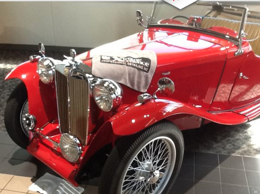 Classic Cars - We also specialize in detailing Classic Cars! Bring yours in today for some quality and best care! Classic Cars - We also specialize in detailing Classic Cars! Bring yours in today for some quality and best care!