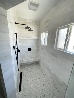 Bathroom remodels - This are some of the recent bathroom remodels we’ve done. Bathroom remodels - This are some of the recent bathroom remodels we’ve done.
