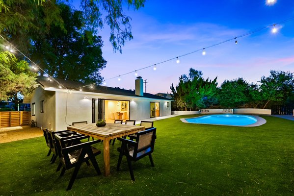 New Home Design - Custom home completed by Dreamcatcher Remodeling