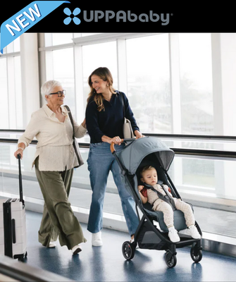 All New UPPAbaby Minu V3 Stroller - Come see and test drive the all new fully redesigned UPPAbaby Minu V3 stroller. Packed with new features in a compact design. Come visit our Beverly Hills store or visit us online https://travelingtikes.com All New UPPAbaby Minu V3 Stroller - Come see and test drive the all new fully redesigned UPPAbaby Minu V3 stroller. Packed with new features in a compact design. Come visit our Beverly Hills store or visit us online https://travelingtikes.com