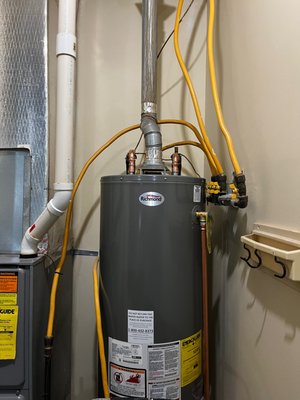 Water Heater Installation - water heater installation Water Heater Installation - water heater installation