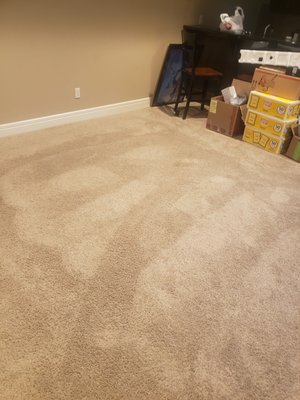 Before & After - Call James Carpet Cleaning. Your home will feel renewed by the cleanliness of your carpet, and the fantastic service that accompanies the James Carpet Cleaning name. Fast drying, eco-friendly, NO mess! Free estimate will secure the job, because of pricing, we are concerned about the economy. We consider your home is a investment and a safe haven, lets make it lovable and safe free of the experience of the outside.