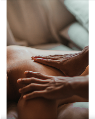 Available Modalities - Trigger Point Therapy, also called Neuromuscular Therapy, is a manual technique that involves applying direct sustained pressure to trigger points in the myofascia that have accumulated throughout ones life through injury, poor posture, repeated misuse, or some other form of trauma to the body. Myofascial trigger points can produce mild to severe pain in the body that usually shows up as a dull ache. Trigger points also cause a lack in the muscles ability to produce force and properly support the body. Trigger Point Therapy works to calm down and deactivate trigger points, creating a decrease in pain and improved neuromuscular efficiency.


Myofascial Therapy uses manual techniques to stretch the myofascia and release the bonds (fascial adhesions) that exist between the fascia, muscles and bones. Fascia is a web-like matrix of connective tissue that connects and covers all muscles, organs, and skeletal structures of the body. Using a combination of deep tissue techniques and superficial fascial stretches, Myofascial Therapy increases range of motion, decreases pain, and improves static and dynamic posture.


Deep Tissue Massage targets muscle tissue and aims to relieve tension in the deeper layers of the body. Deep Tissue Massage is a highly effective method for releasing chronically stressed areas due to poor posture, repetitive movements, and past injuries. Due to the nature of the deep tissue work, open communication is used to make sure the pressure and pain level stays within the therapeutic range. Some soreness is common up to a full day after the treatment.


Swedish Massage is a lighter style of massage that uses lotion or oil with a combination of light kneading and gliding strokes to reduce tension, decrease stress, and facilitate circulation. Swedish Massage has also been shown to improve things like quality of sleep and mental health.