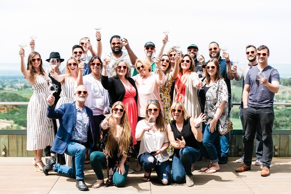 Wine Tours - Wine tasting on the Central Coast has never been easier! From Paso Robles, San Luis Obispo to Santa Ynez, we work hand-in-hand with local wineries to ensure an unmatched level of excellence. Let us help make your day the best it can possibly be!
Learn More: https://slosaferide.com/wine-tour-packages/ Wine Tours - Wine tasting on the Central Coast has never been easier! From Paso Robles, San Luis Obispo to Santa Ynez, we work hand-in-hand with local wineries to ensure an unmatched level of excellence. Let us help make your day the best it can possibly be!
Learn More: https://slosaferide.com/wine-tour-packages/
