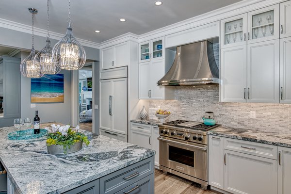 Kitchen Remodel - Kitchen remodel project Kitchen Remodel - Kitchen remodel project