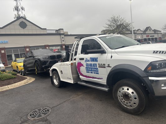 Towing - Roadside assistance, jump starts, lock outs, fuel delivery. Towing - Roadside assistance, jump starts, lock outs, fuel delivery.