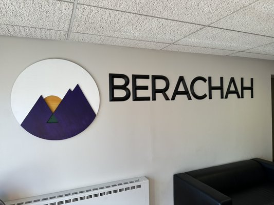 Berachah Church Air Duct Cleaning - We were honored when this beautiful church chose Clean Air Property Solutions to be the company to restore clean air to their building so that their staff and congregation can breathe happy again!