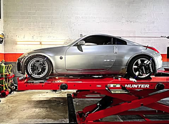 Sports Car Alignments - Sports Car Alignments Sports Car Alignments - Sports Car Alignments