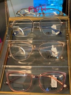 Eyeglass Frames - A sneak preview at our newest eyewear brands that we carry in store. Eyeglass Frames - A sneak preview at our newest eyewear brands that we carry in store.