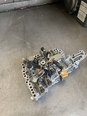D&E Transmission repair - Fast service and fair pricing. We offer a free transmission repair diagnostic. We are locally owned and operated with 30 years of experience. We are here for our clients so that they can have peace of mind knowing that they are driving safely. This way, they may focus on the things that matter most in their lives, like family, friends and good times. Call today to schedule your free diagnostic!