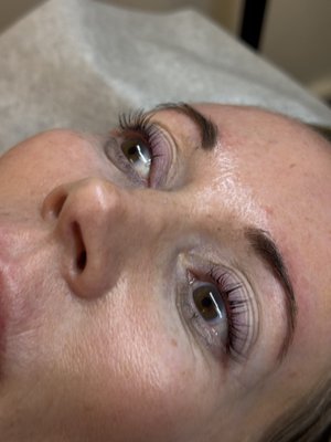 Korean Lash Lift - - A great alternative for those who may not tolerate traditional lash extensions or harsher lift solutions. Unlike traditional lash lifts, Korean techniques often include nourishing ingredients like keratin, peptides, and vitamins to strengthen and protect your natural lashes. Korean Lash Lift - - A great alternative for those who may not tolerate traditional lash extensions or harsher lift solutions. Unlike traditional lash lifts, Korean techniques often include nourishing ingredients like keratin, peptides, and vitamins to strengthen and protect your natural lashes.
