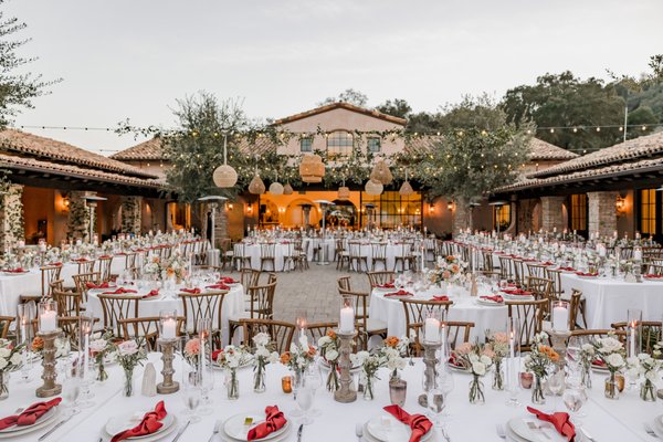 Monserate Wedding - We had the incredible honor of planning, photographing, and filming a beautiful wedding at Monserate Winery in Fallbrook. From designing the ceremony layout to capturing the wedding day and emotional vows on film, we were there for every moment. As a full-service team, we made the entire experience seamless for the couple — they simply showed up and soaked in the magic, while we brought their vision to life with style, care, and creativity.