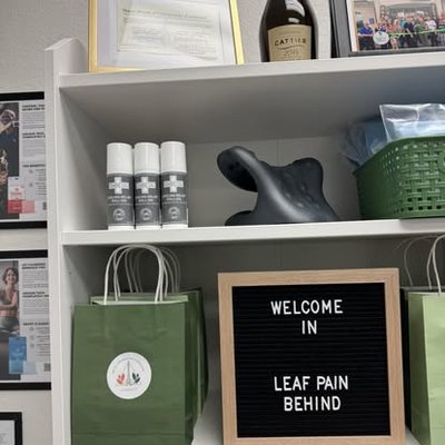 Wellness Products - We offer wellness products! Wellness Products - We offer wellness products!