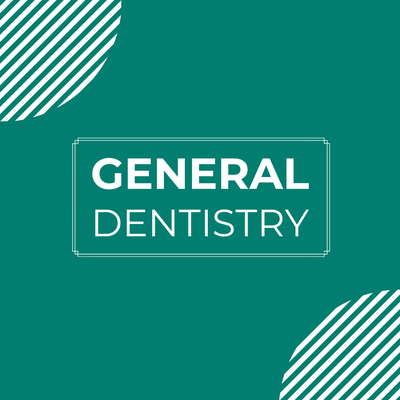 General Dentistry - When you step into our office, you can expect to be treated as more than just a patient. Our team happily greets everyone who walks through our doors with a bright smile and a friendly attitude. We always strive to provide the best patient experience, and that extends from the services we offer to your overall comfort level. Ready to get started? Call us today, and we’ll have you smiling again! General Dentistry - When you step into our office, you can expect to be treated as more than just a patient. Our team happily greets everyone who walks through our doors with a bright smile and a friendly attitude. We always strive to provide the best patient experience, and that extends from the services we offer to your overall comfort level. Ready to get started? Call us today, and we’ll have you smiling again!
