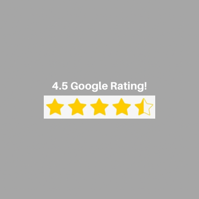 4.5 Rating on Google - London Disability has an average 4.5-star rating out of 255 reviews on Google Reviews. 4.5 Rating on Google - London Disability has an average 4.5-star rating out of 255 reviews on Google Reviews.