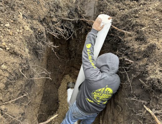replacements, repairs and installs - With over 40 years of experience, Just Drains Plumbing and Sewer has been the trusted name in the Chicagoland area for reliable, honest plumbing services. We specialize in service plumbing — No new construction or remodling.
Our experienced technicians are equipped to handle all your sewer and drain maintenance needs, from residential homes to light commercial buildings. With a presence throughout Chicago and surrounding suburbs, no job is too big or too small. (224)-527-1303