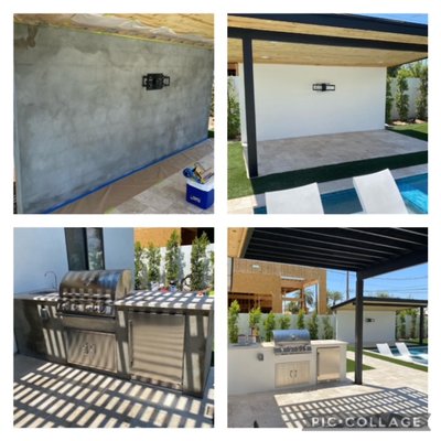 Residential - Residential projects