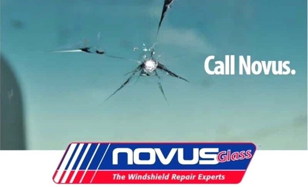 Windshield Rock Chip Repair - Novus Invented rock chip repair in the early 1970’s and has been refining the process ever since .. the result.. Repairs that are guaranteed to last for the lifetime of the windshield . We guarantee it ! If a Novus Repair ever fails we will put what you paid toward a new windshield . Experience the Novus difference ! Call us today at 945-6688 to set up an appointment !