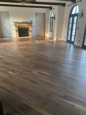 Flooring - We specialize in hardwood floor replacement and installation. Please contact us regarding your project so we can give you an appropriate estimate! Flooring - We specialize in hardwood floor replacement and installation. Please contact us regarding your project so we can give you an appropriate estimate!