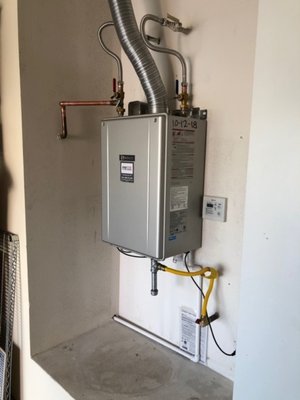 Water Heaters - Name your water heater trouble and Pride Plumbing has a solution. We have solved water heater problems all across the Inland Empire, and we have determined there is no hot water issue we can’t fix. Water Heaters - Name your water heater trouble and Pride Plumbing has a solution. We have solved water heater problems all across the Inland Empire, and we have determined there is no hot water issue we can’t fix.