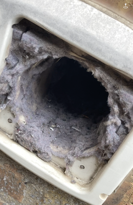 Dryer Vent Cleaning - When we arrive we do a pre inspection of your dryer vent system. I'll also send images before the service and after. I can do the service either inside or from exterior with positive or negative pressure. Either way works for whatever the situation entails while using professional equipment. Dryer Vent Cleaning - When we arrive we do a pre inspection of your dryer vent system. I'll also send images before the service and after. I can do the service either inside or from exterior with positive or negative pressure. Either way works for whatever the situation entails while using professional equipment.