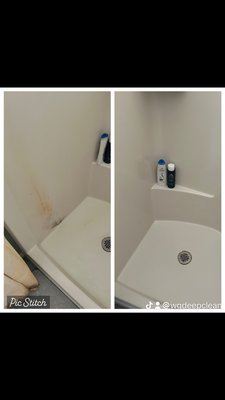 DEEP CLEANINGS - DEEP CLEANING WE RECENTLY COMPLETED DEEP CLEANINGS - DEEP CLEANING WE RECENTLY COMPLETED