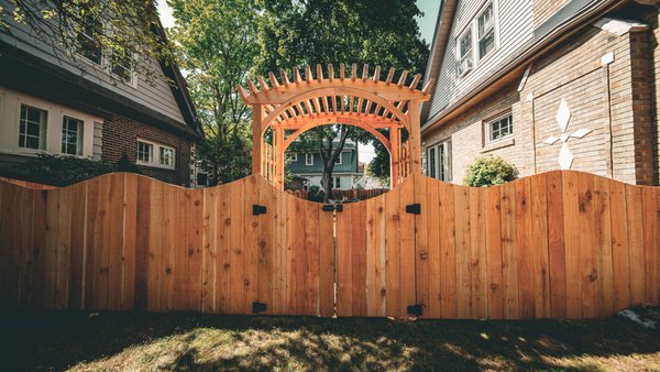 Commercial Photo & Video - Milwaukee, WI - Chisel and Vine, a premier custom fence and pergola company in Milwaukee, WI, sought to showcase the artistry and intricate craftsmanship of their outdoor structures. They partnered with Orange Box Studios to provide Commercial Photo and Video that captured the essence of their work and presented it in a way that resonates with both aesthetics and functionality. Commercial Photo & Video - Milwaukee, WI - Chisel and Vine, a premier custom fence and pergola company in Milwaukee, WI, sought to showcase the artistry and intricate craftsmanship of their outdoor structures. They partnered with Orange Box Studios to provide Commercial Photo and Video that captured the essence of their work and presented it in a way that resonates with both aesthetics and functionality.