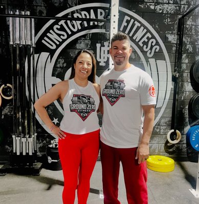 🏗️ New Location. Same Grind. 🏋️♂️ - 🏗️ New Location. Same Grind. 🏋️♂️
We may be new to the building, but we’re not new to the game. Ground Zero Fitness is built on the foundation of a proven, highly successful gym that changed lives, and we're bringing that same energy, experience, and community to our brand-new facility.
With years of results under our belt, we know what works. Our team has trained beginners, athletes, and everyone in between, and we’re coming back stronger with a facility designed to elevate your fitness journey from day one.
💥 Opening June — Be part of the next chapter. This is more than a gym; it’s a reset, a return, and a revolution. Your transformation starts at Ground Zero. 🏗️ New Location. Same Grind. 🏋️♂️ - 🏗️ New Location. Same Grind. 🏋️♂️
We may be new to the building, but we’re not new to the game. Ground Zero Fitness is built on the foundation of a proven, highly successful gym that changed lives, and we're bringing that same energy, experience, and community to our brand-new facility.
With years of results under our belt, we know what works. Our team has trained beginners, athletes, and everyone in between, and we’re coming back stronger with a facility designed to elevate your fitness journey from day one.
💥 Opening June — Be part of the next chapter. This is more than a gym; it’s a reset, a return, and a revolution. Your transformation starts at Ground Zero.