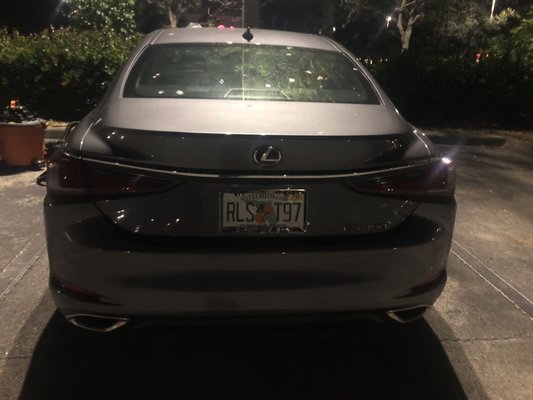 After hour detailing - We’ll even come to you after hour and still deliver same quality detailing as in daylight After hour detailing - We’ll even come to you after hour and still deliver same quality detailing as in daylight