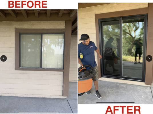 Construction Windows & Doors - This folder will showcase any windows or doors that were installed and required construction. Each job is different and prices depend on many factors. Construction Windows & Doors - This folder will showcase any windows or doors that were installed and required construction. Each job is different and prices depend on many factors.