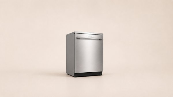 DISHWASHERS - Common problems: water doesn't drain, the control panel doesn'tnot work, the full cycle doesn't work.
All this we can repair.