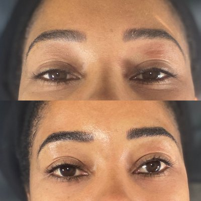 Nano Hair Strokes/Tattoo Shading/ Microblading 2023 - A Mix of Nano Hair Strokes,Tattoo Shading and Microblading for my client's desired outcome! Nano Hair Strokes/Tattoo Shading/ Microblading 2023 - A Mix of Nano Hair Strokes,Tattoo Shading and Microblading for my client's desired outcome!