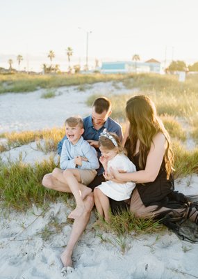 Family Session by Felipe Callado Photography - Lovely session on the beach Family Session by Felipe Callado Photography - Lovely session on the beach