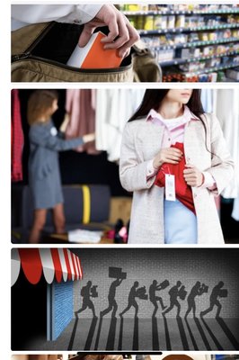Retail Loss Prevention - A loss prevention officer is essential in protecting your retail business by preventing vandalism, shoplifting, and theft. We provide specially trained uniformed and plain clothes officers.
