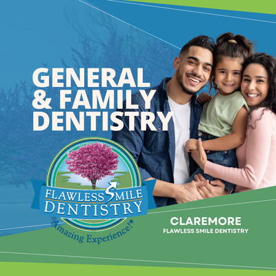 General & Family Dentistry - Keeping your family’s smiles healthy and bright! We offer comprehensive dental care for all ages, from routine checkups to advanced treatments. General & Family Dentistry - Keeping your family’s smiles healthy and bright! We offer comprehensive dental care for all ages, from routine checkups to advanced treatments.