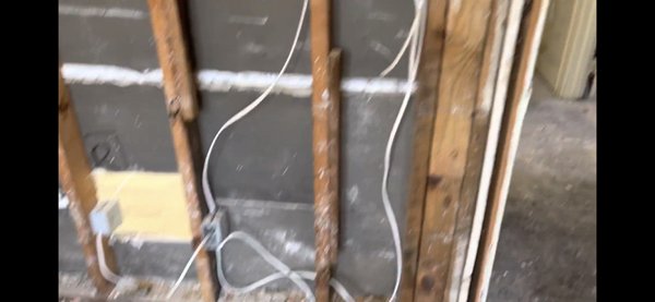 Home Rewire - https://youtu.be/KWBLt0FE5Xw

Watch our YouTube channel and see more work. Ask questions and we will answer.