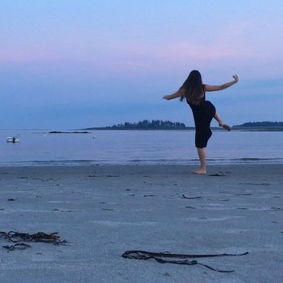 Free Your Movement Private Lessons, Online or In Person - Guided free-form lessons individualized to your needs. Access more range of motion, release inhibiting patterns & gain deeper experience of embodied movement. Whether you've never danced before or you're a lifelong mover I will enjoy meeting you where you are. If your movement freedom is inhibited by physical limitations; self-conscious thoughts; fear of judgement; you feel “stuck” in repetitive movement patterns or you’re just starting out in dance, this offering is for you. Note: Private lessons are not specific to Guinean traditional dance, unless requested. Free Your Movement Private Lessons, Online or In Person - Guided free-form lessons individualized to your needs. Access more range of motion, release inhibiting patterns & gain deeper experience of embodied movement. Whether you've never danced before or you're a lifelong mover I will enjoy meeting you where you are. If your movement freedom is inhibited by physical limitations; self-conscious thoughts; fear of judgement; you feel “stuck” in repetitive movement patterns or you’re just starting out in dance, this offering is for you. Note: Private lessons are not specific to Guinean traditional dance, unless requested.