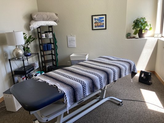 Atmosphere - Get a feel for the clinic before you arrive. Atmosphere - Get a feel for the clinic before you arrive.