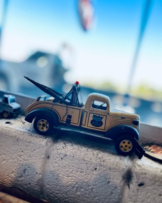 Towing - Big or small, we’re ready to tow them all! Oakley’s Garage has been providing reliable towing services in Benson for decades. Whether you’re stranded on the road or just need a lift, give us a call. Towing - Big or small, we’re ready to tow them all! Oakley’s Garage has been providing reliable towing services in Benson for decades. Whether you’re stranded on the road or just need a lift, give us a call.