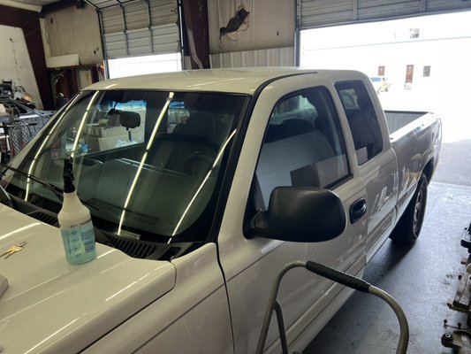 window tint - door panels off tint installed easy nice smooth finishes window tint - door panels off tint installed easy nice smooth finishes