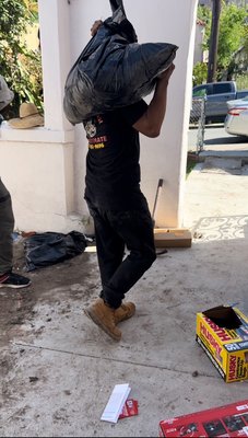 Junk Removal Services - 🚛 Junk Removal Services with JunkLift Pro! 🚛

Tired of clutter and junk taking up space? Let JunkLift Pro take care of it for you! We specialize in both residential and commercial junk removal, making your space clean, organized, and clutter-free.

✅ Fast & Reliable Service – Same-day appointments available!
✅ Eco-Friendly Disposal – We recycle and responsibly dispose of your junk.
✅ Affordable Rates – Transparent pricing with no hidden fees.
✅ Experienced & Professional Team – We handle all types of junk, big or small.

From old furniture and appliances to construction debris, we’ll lift the burden off your hands and ensure your space is clean and ready for what’s next.

📞 Call (714) 888-7917 for a free estimate and reliable junk removal today! Let JunkLift Pro take care of the heavy lifting! 💪✨