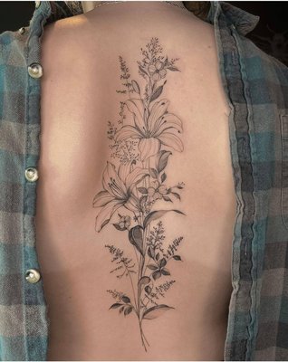 Fine line tattoo - Discover the intricate world of FineLine tattoos with Lily Tattoo. Delicately blending artistry and precision, our tattoos tell stories in fine detail. Elevate your style with our bespoke designs, meticulously crafted to reflect your individuality. Book your appointment now and let our expertise etch timeless elegance onto your canvas. ✨ #FineLineTattoos #ArtistryInInk” Fine line tattoo - Discover the intricate world of FineLine tattoos with Lily Tattoo. Delicately blending artistry and precision, our tattoos tell stories in fine detail. Elevate your style with our bespoke designs, meticulously crafted to reflect your individuality. Book your appointment now and let our expertise etch timeless elegance onto your canvas. ✨ #FineLineTattoos #ArtistryInInk”