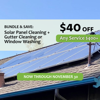 Thank You - Solar Panel Cleaning Pros Thank You - Solar Panel Cleaning Pros
