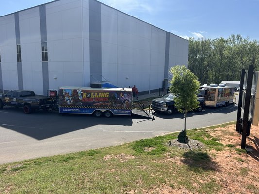 School events - Our game truck is perfect opportunity to reward students for good behavior, good attendance or reaching academic goals. School events - Our game truck is perfect opportunity to reward students for good behavior, good attendance or reaching academic goals.