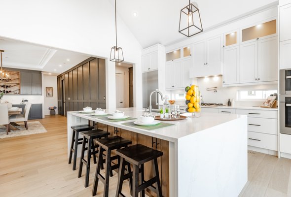 Commercial Airbnb Cleaning - Blue Leaf Cleaning provides a comprehensive range of services to cater specifically to Airbnb customers. We understand the unique needs of hosts and the importance of maintaining a clean and inviting space for guests. Our services are designed to ensure that each property is thoroughly cleaned and prepared for new guests, creating a positive experience for both hosts and visitors.
Our regular cleaning tasks include dusting all surfaces, including furniture, shelves, and decorative items. We pay attention to detail, ensuring that no area is overlooked. We vacuum all carpets and rugs, making sure to reach under furniture and in corners. Hardwood floors are mopped, giving them a fresh and clean look.
In the bathrooms, we thoroughly clean and sanitize all fixtures, including toilets, sinks, showers, and tubs. We pay special attention to removing any build-up or stains to ensure a hygienic environment. We also make sure to replenish toiletries such as toilet paper, hand soap, and towels.
The kitchen is a focal point for many guests, so we take extra care to make it spotless. We clean and sanitize all countertops, sinks, and appliances. We wipe down the exterior of the refrigerator, oven, and dishwasher, removing any fingerprints or smudges. We also clean the inside of the microwave, ensuring that it is free from any food residue or odors.
Our team is trained to change and launder all bed linens and towels after each guest checks out. We understand the importance of providing fresh and clean linens for each new arrival. We also make sure to tidy up and organize the bedrooms, ensuring that they are inviting and comfortable for guests.
Trash removal is an essential part of our service. We empty all trash cans throughout the property and dispose of any garbage or recycling. We take care to separate recyclables to minimize environmental impact.
After each guest checks out, we conduct a thorough inspection of the property. We report any damages or issues that need attention so that the host can take appropriate action. This inspection and reporting process helps ensure that any necessary repairs or maintenance are promptly addressed.
Our goal is to provide exceptional customer service to both hosts and guests. We strive to create a positive and memorable experience for all our clients. By taking care of all the cleaning tasks and offering additional services, Blue Leaf Cleaning helps hosts maintain a high standard of cleanliness and hospitality for their Airbnb customers. Commercial Airbnb Cleaning - Blue Leaf Cleaning provides a comprehensive range of services to cater specifically to Airbnb customers. We understand the unique needs of hosts and the importance of maintaining a clean and inviting space for guests. Our services are designed to ensure that each property is thoroughly cleaned and prepared for new guests, creating a positive experience for both hosts and visitors.
Our regular cleaning tasks include dusting all surfaces, including furniture, shelves, and decorative items. We pay attention to detail, ensuring that no area is overlooked. We vacuum all carpets and rugs, making sure to reach under furniture and in corners. Hardwood floors are mopped, giving them a fresh and clean look.
In the bathrooms, we thoroughly clean and sanitize all fixtures, including toilets, sinks, showers, and tubs. We pay special attention to removing any build-up or stains to ensure a hygienic environment. We also make sure to replenish toiletries such as toilet paper, hand soap, and towels.
The kitchen is a focal point for many guests, so we take extra care to make it spotless. We clean and sanitize all countertops, sinks, and appliances. We wipe down the exterior of the refrigerator, oven, and dishwasher, removing any fingerprints or smudges. We also clean the inside of the microwave, ensuring that it is free from any food residue or odors.
Our team is trained to change and launder all bed linens and towels after each guest checks out. We understand the importance of providing fresh and clean linens for each new arrival. We also make sure to tidy up and organize the bedrooms, ensuring that they are inviting and comfortable for guests.
Trash removal is an essential part of our service. We empty all trash cans throughout the property and dispose of any garbage or recycling. We take care to separate recyclables to minimize environmental impact.
After each guest checks out, we conduct a thorough inspection of the property. We report any damages or issues that need attention so that the host can take appropriate action. This inspection and reporting process helps ensure that any necessary repairs or maintenance are promptly addressed.
Our goal is to provide exceptional customer service to both hosts and guests. We strive to create a positive and memorable experience for all our clients. By taking care of all the cleaning tasks and offering additional services, Blue Leaf Cleaning helps hosts maintain a high standard of cleanliness and hospitality for their Airbnb customers.