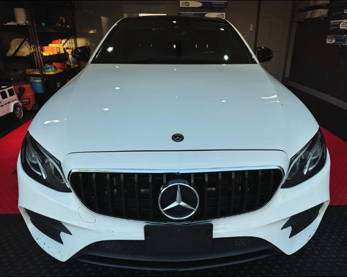 Elevate your ride with LA Shade Tint. - Our Vision
At LA Shade Tint, our vision is to transform every ride into a sanctuary of comfort and style. We aspire to be the premier destination for car window tinting, offering cutting-edge techniques and premium quality materials. With our meticulous attention to detail and commitment to customer satisfaction, we aim to redefine the driving experience, one tinted window at a time.

Our Services
We provide expert services in Professional Car Window Tinting, Ceramic Coating, and PPF. Our offerings feature premium Ceramic and Carbon Tints, each backed by a lifetime factory warranty. Enjoy complimentary coffee, tea, soda, water, and snacks during your visit for added comfort and convenience.