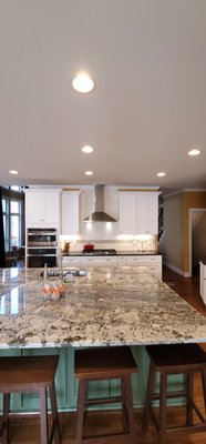KITCHEN RENOVATIONS - full kitchen remodeling.
the project includes demo full kitchen, relocation of plumbing, relocation of appliances, kitchen cabinets installation, and some customs cabinets fabrication. countertop installation refinish a hardwood floor.
the project was complete in one month and the customer was very satisfied... We create beautifully designed bathrooms and kitchens for our customers. Check out some of the projects we have completed! For more information on how we can help you create an amazing home, please contact our team! KITCHEN RENOVATIONS - full kitchen remodeling.
the project includes demo full kitchen, relocation of plumbing, relocation of appliances, kitchen cabinets installation, and some customs cabinets fabrication. countertop installation refinish a hardwood floor.
the project was complete in one month and the customer was very satisfied... We create beautifully designed bathrooms and kitchens for our customers. Check out some of the projects we have completed! For more information on how we can help you create an amazing home, please contact our team!
