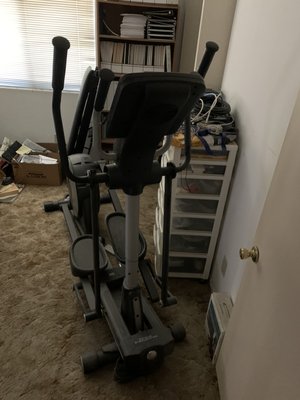 HouseHold items - House hold items removed HouseHold items - House hold items removed